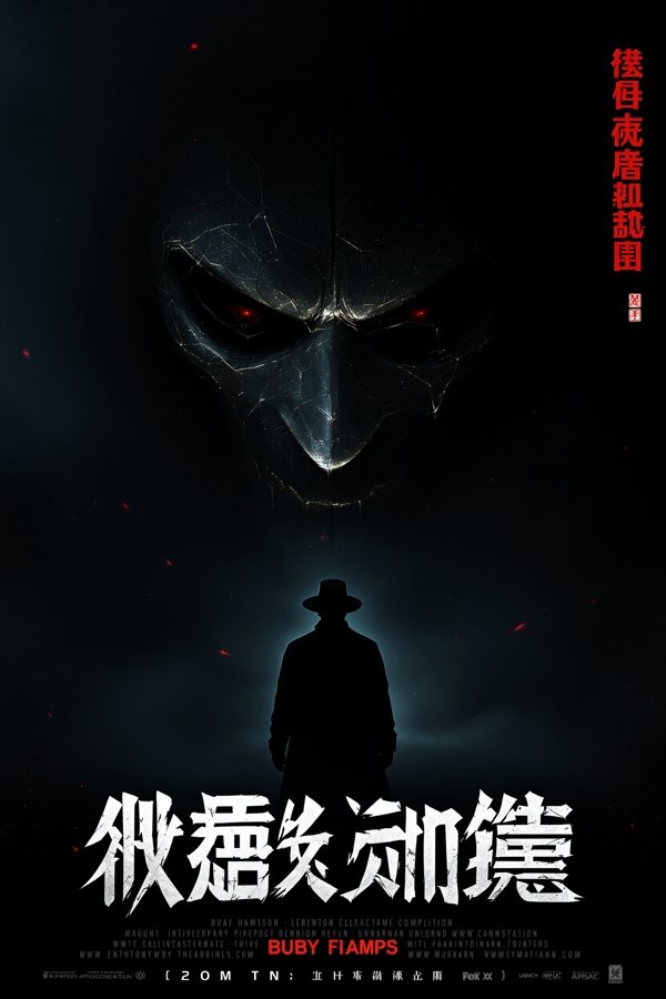 逆光者